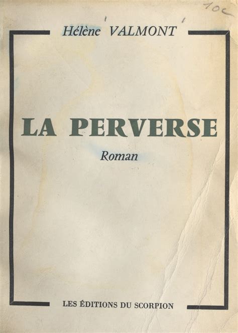 celine la perverse